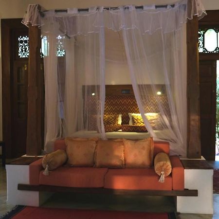 Mind Body And Soul Hotel Dambulla Exterior photo