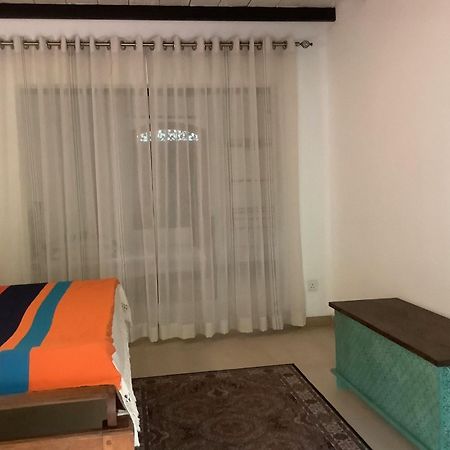 Mind Body And Soul Hotel Dambulla Exterior photo