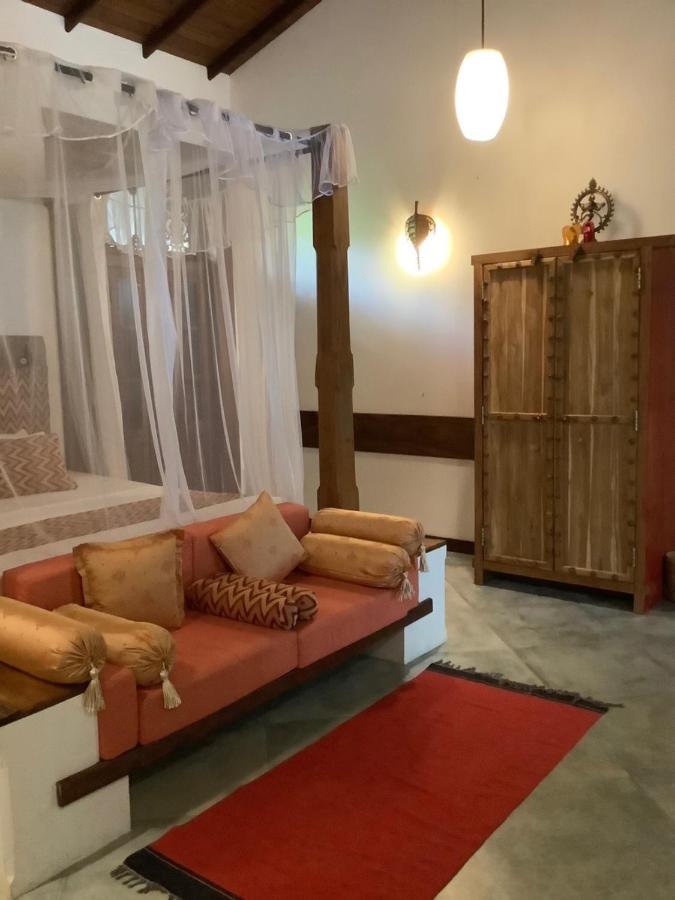 Mind Body And Soul Hotel Dambulla Exterior photo