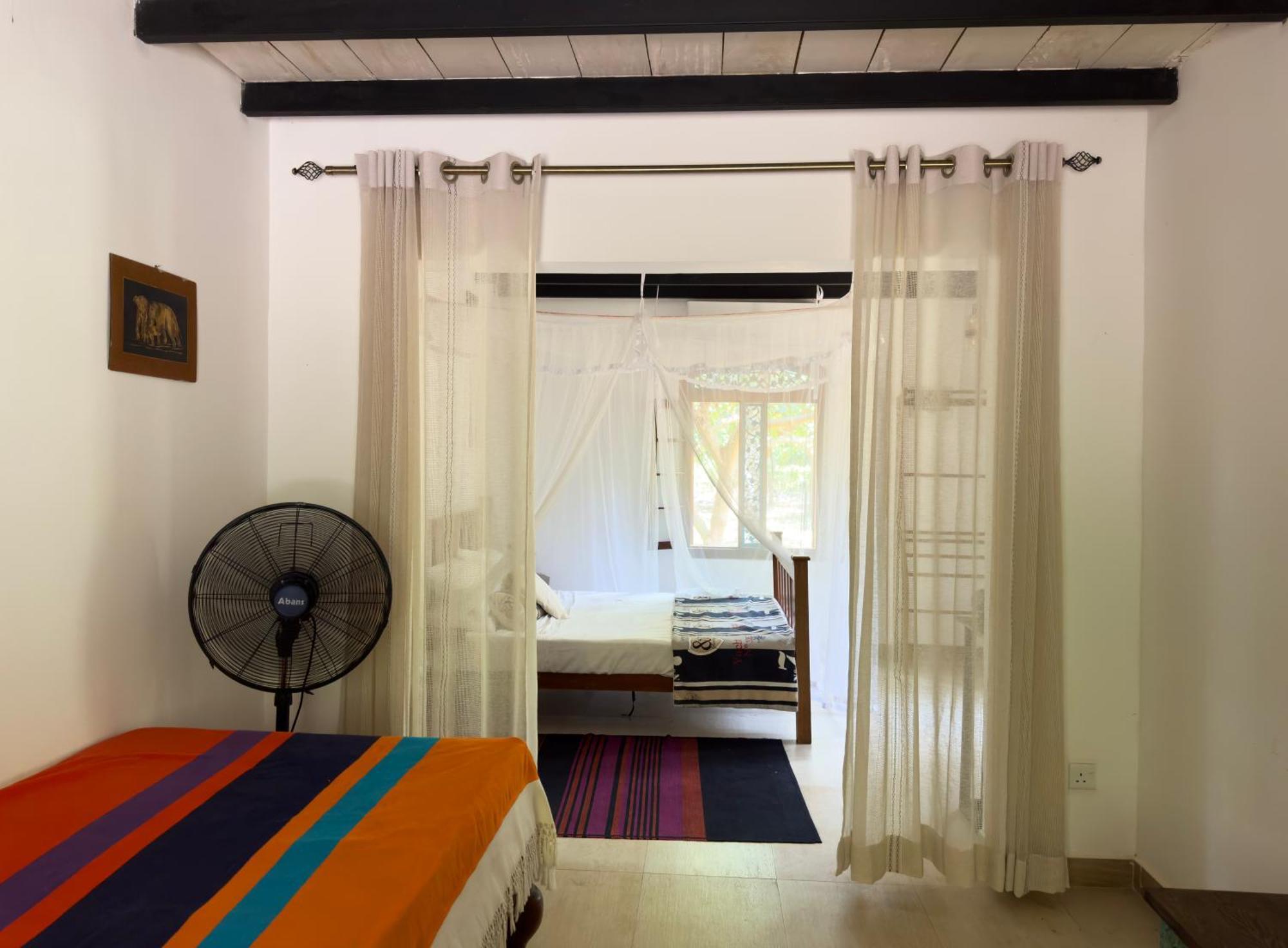 Mind Body And Soul Hotel Dambulla Exterior photo